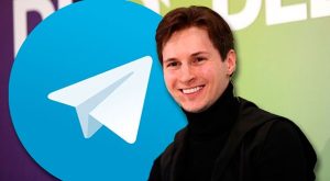 Telegram'ın Kurucusu Kimdir?