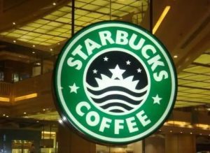 Starbucks'un Garip Logo Seçimi