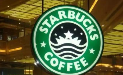 Starbucks'un Garip Logo Seçimi