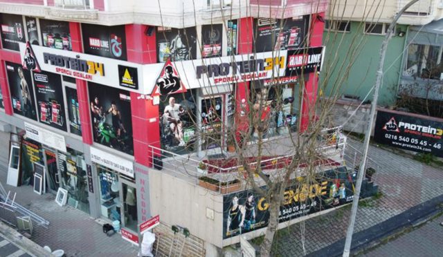 Protein34 Sporcu Gıdaları satışa sunduğu markaların güvenirliliği ve Orijinal ürün olması noktasında oldukça seçici davranmaktadır.