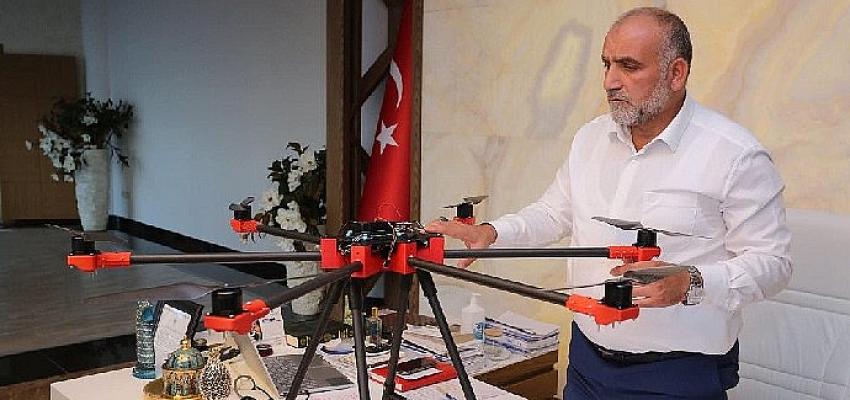 Geleceğin Bilim İnsanlarına Canik’te Dev Yatırım