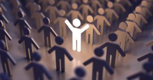 Risk almasını seven kişiler girişimcilerdir. Düşüncesindeki yeni fikirleri uygulamak için risk alması gereklidir.