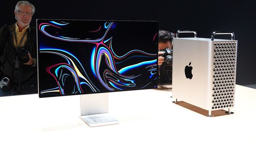 Apple, bu yıl 4 yeni Mac modeli piyasaya sürecek