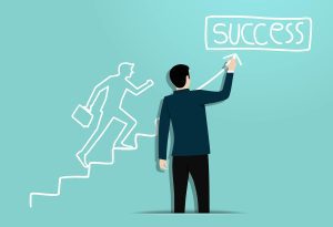 girişimci doğulur mu